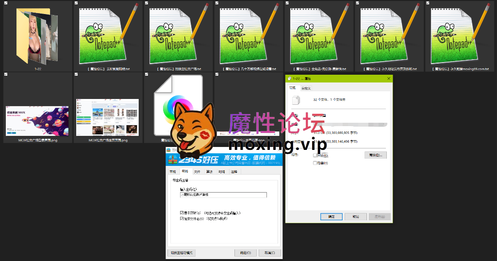 网红抖音风高质量PMV抖音风裸舞1-22季全合集[22V-31G]
