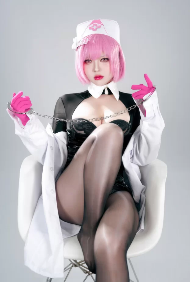 半半子_王医生 [56P] [56P-400m]