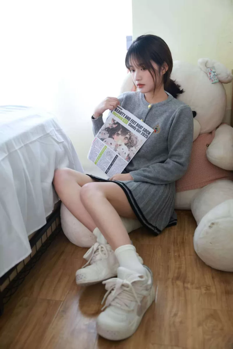 Imzsock-2025-03期小点心 [121P+1v-3.42GB]