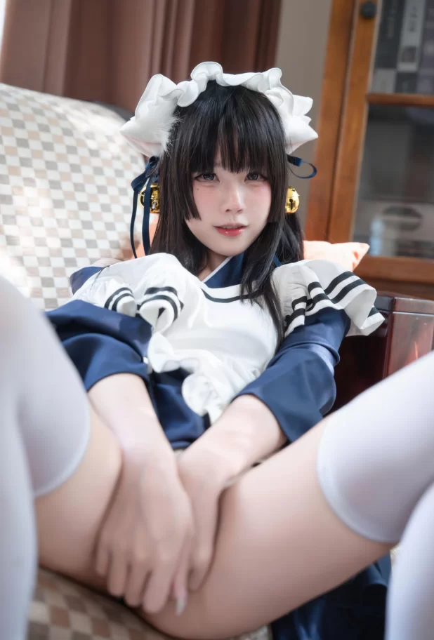 清水凪_猫体工学/小护士 [86P] [86P-300m]