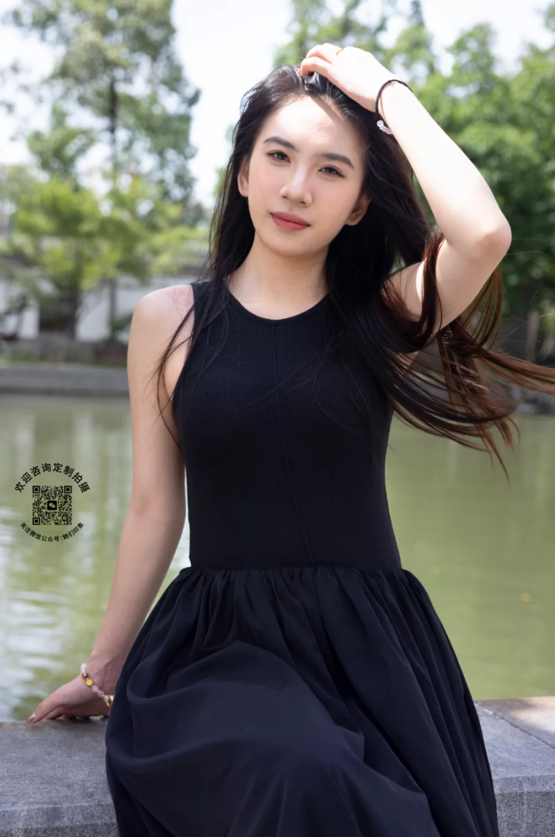 她们印象 NO.024 梦云 [145P/1V-3.04GB]