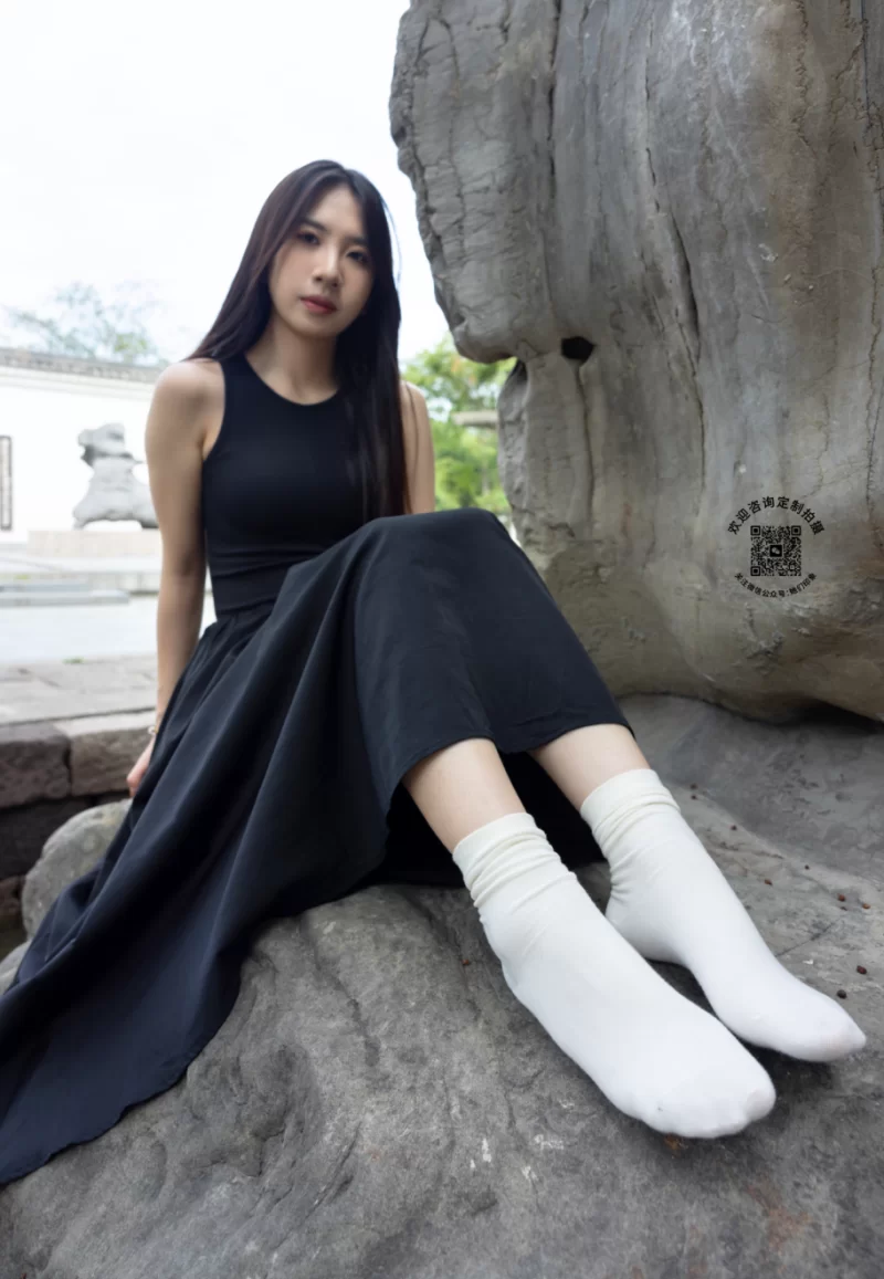 她们印象 NO.024 梦云 [145P/1V-3.04GB]