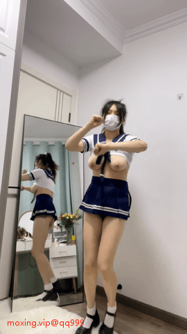 国产推特极品裸舞福利姬《嗨酱-万听-小R》抖音风热舞揉奶自慰高潮大合集