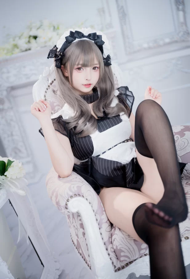 神乐坂真冬_妄想女仆 [75P+2V] [75P+2V-550m]