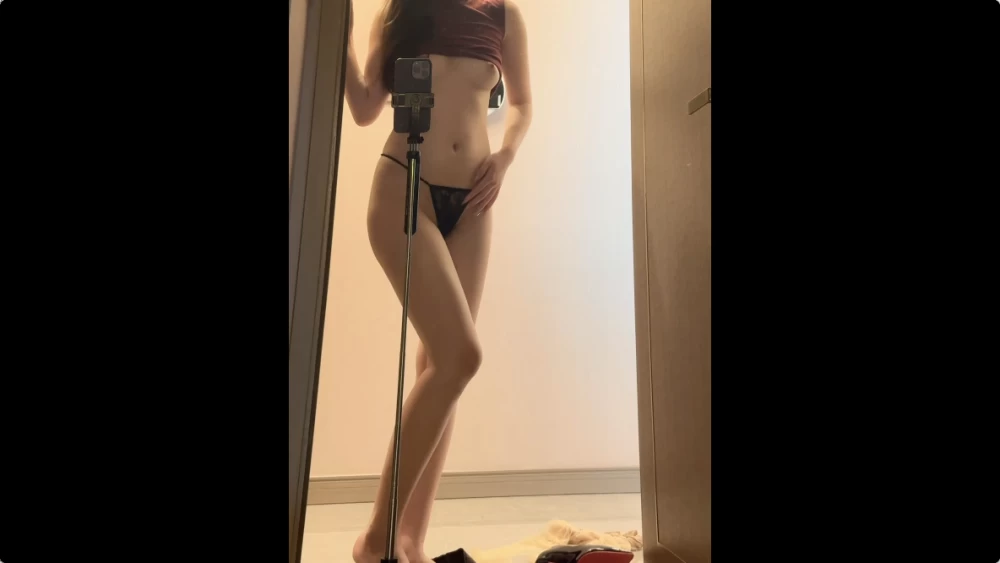 极品美腿主播｜高价定制情趣制服剧情自慰高潮失控 [28v-7.06GB]