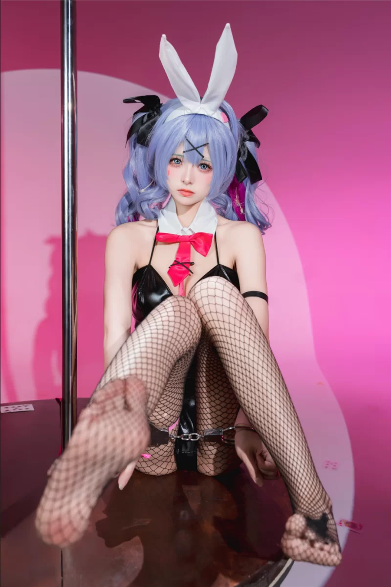 九柒喵 – 全套51期 [np-17.1g]