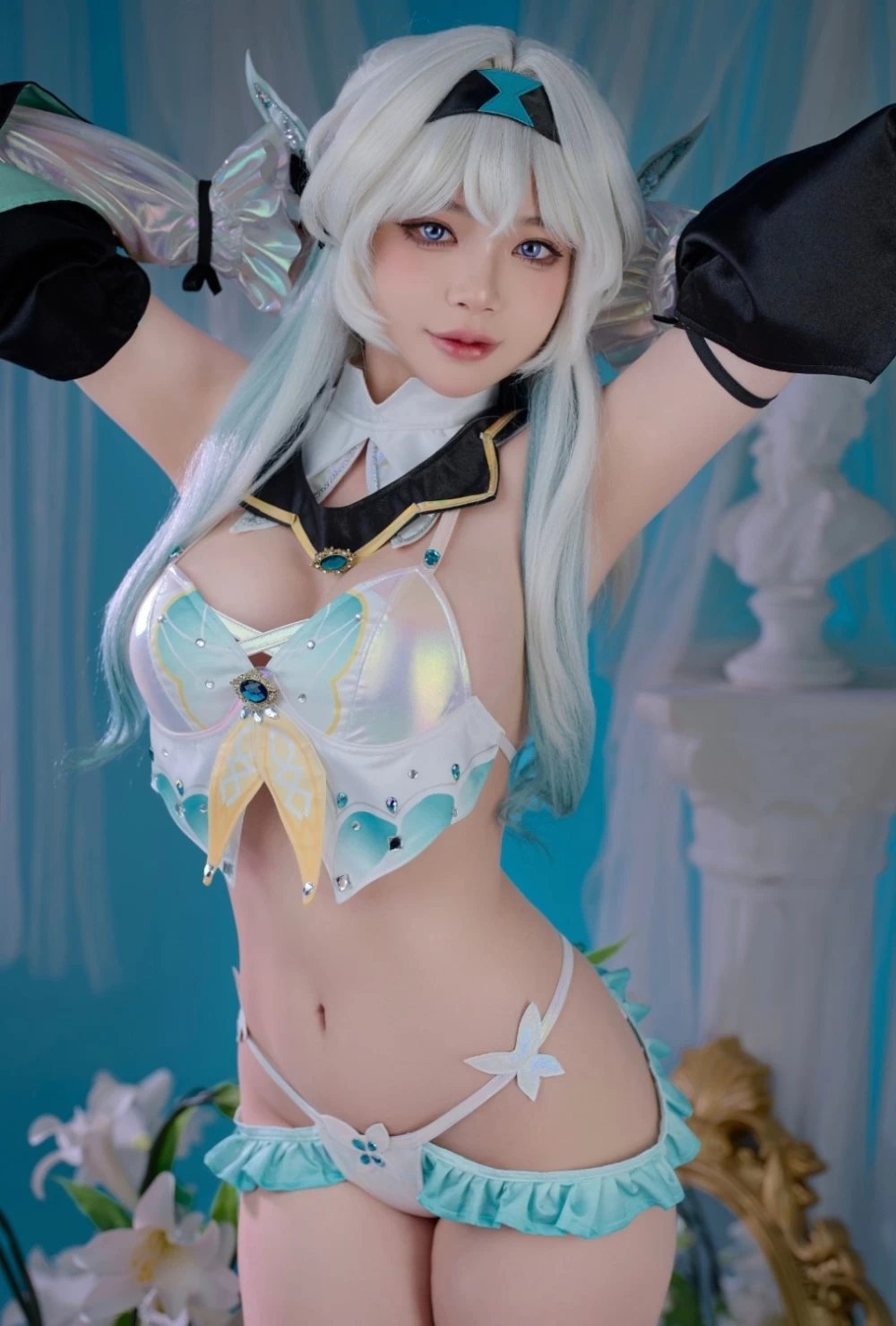 zinieq_流萤Firefly [49P] [49P-260m]