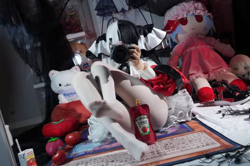 白栎Shirly - 安魂曲 [148P26V-10.5GB]