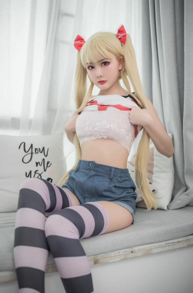 您的蛋蛋_爱莉酱 [39P] [39P-230m]