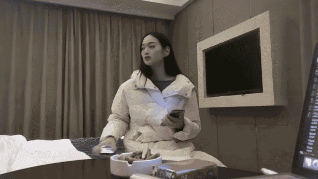 国产自拍[BT]李寻欢探花约了个白色外套苗条身材妹子啪啪，翘起屁股口交上位骑坐后入大力猛操131