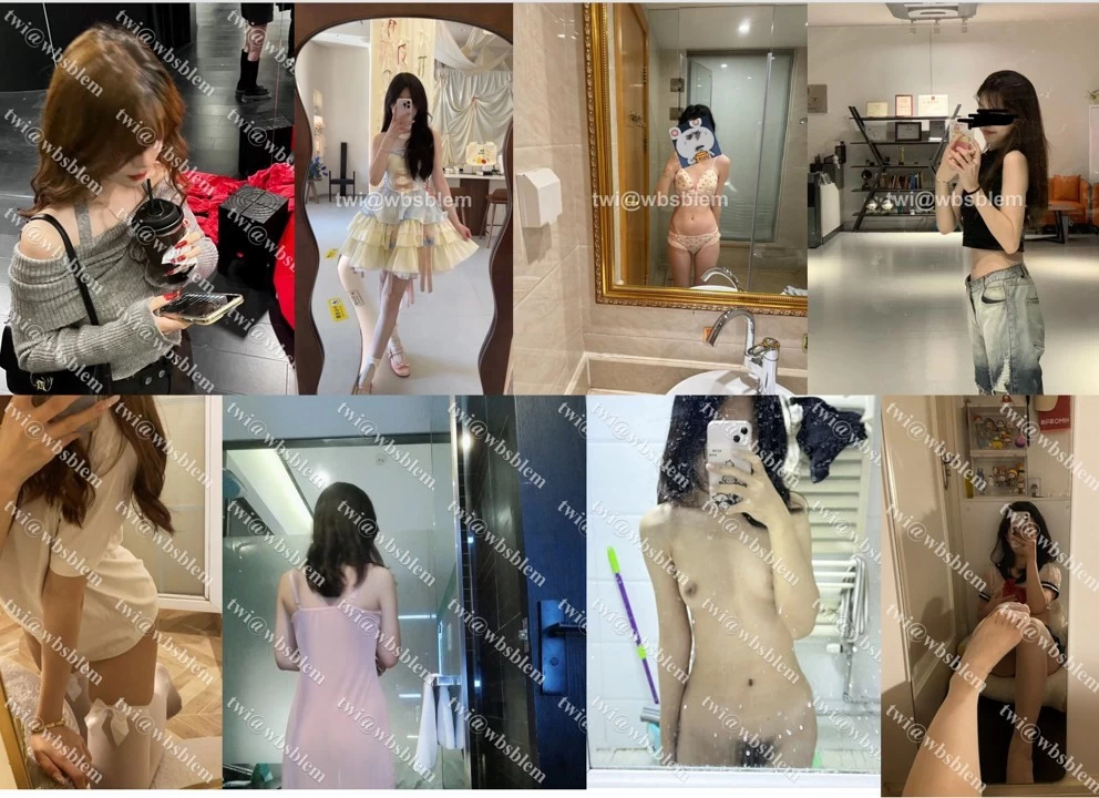 推特@我不是贝林厄姆所有流出 [297P/149V-26.2GB]