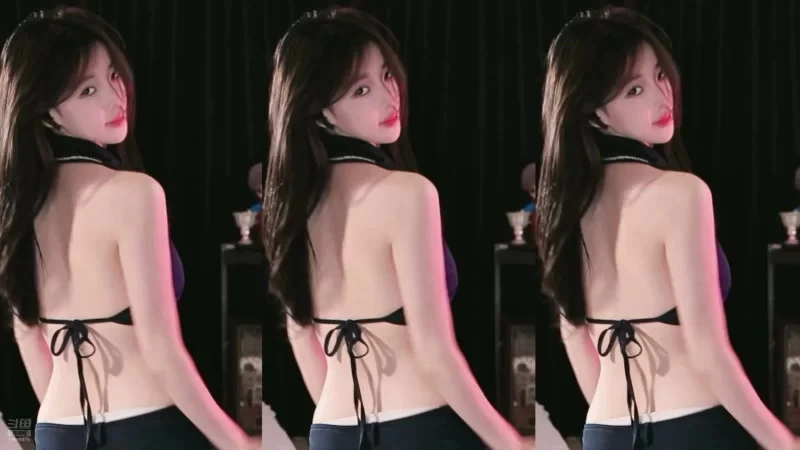 在线最新呆谜兔美背摇臀热舞 [8V-582MB]