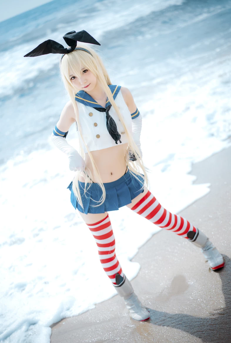 hattie_岛风shimakaze [30P] [30P-300m]