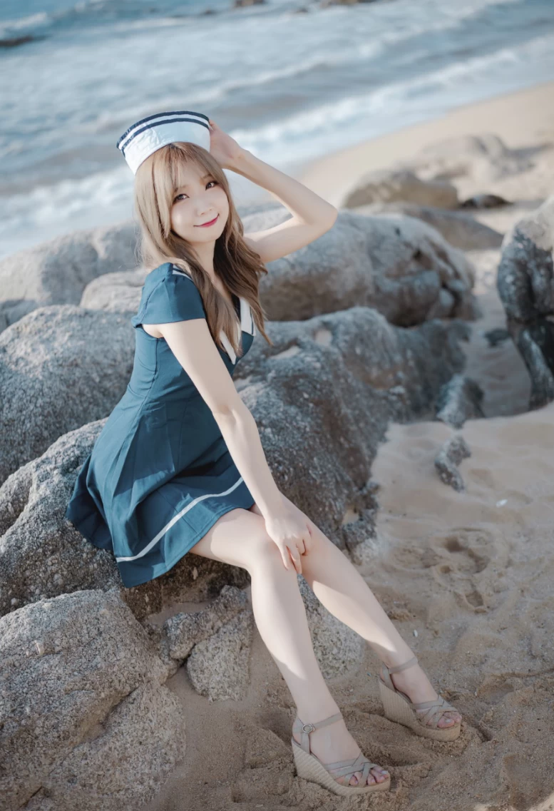 hattie_岛风shimakaze [30P] [30P-300m]