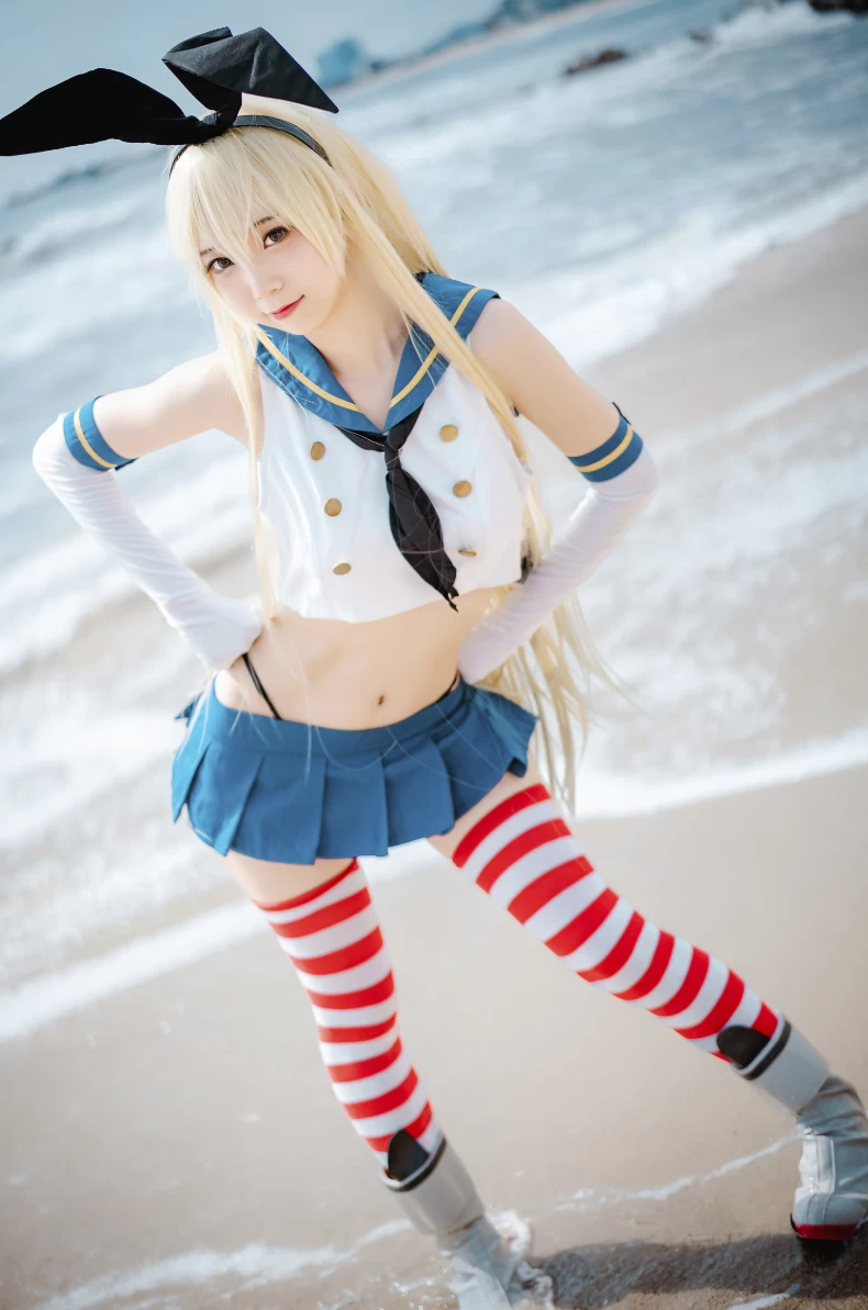hattie_岛风shimakaze [30P] [30P-300m]