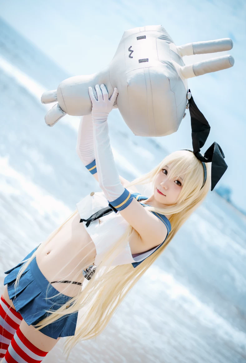 hattie_岛风shimakaze [30P] [30P-300m]
